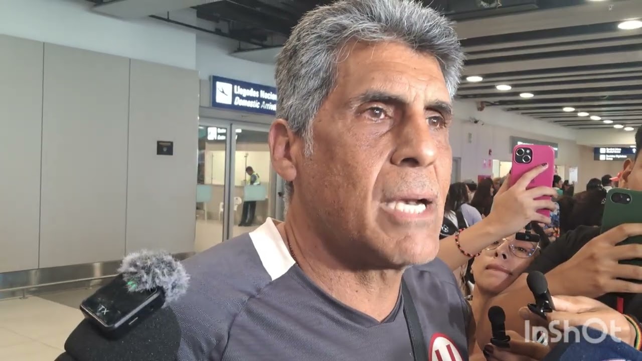 Alvaro Barco, Gerente Universitario: 