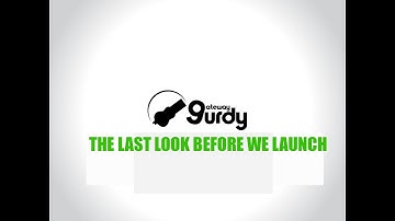 The last pre promotion video demo gateway gurdy production prototype affordable Hurdy Gurdy