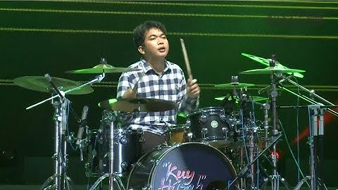 Wali - Ada Gajah Di Balik Batu  (Jakarta Fair 2019)