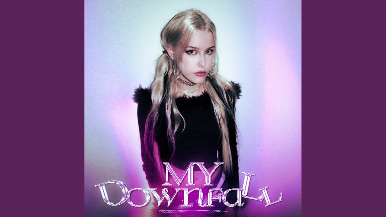 Watch My Downfall (slowed) on YouTube Watch My Downfall (slowed) on YouTube