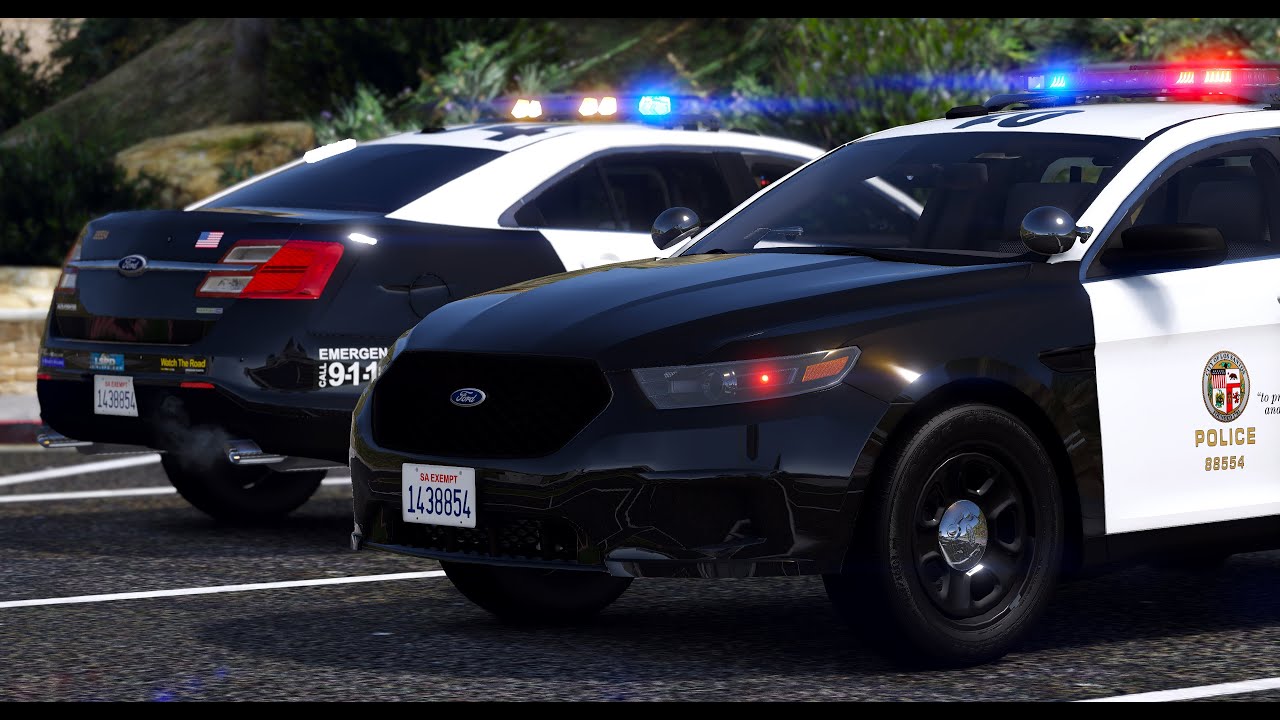 Callouts lspdfr gta 5 фото 48