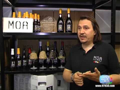 Video: Come Diversificare Il Gusto Della Birra