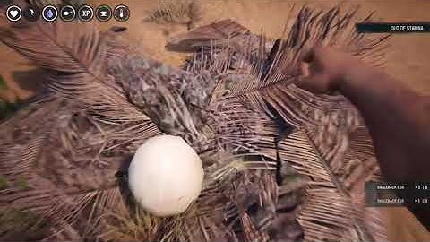 Conan Exiles Episode 1 "Setting Up Base"