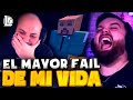 IBAI CREE QUE IRÉ A LOS ESLAND 🤣 REACCIÓN SINCERA A MI BURST