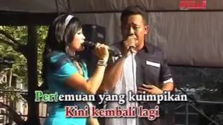 Pertemuan   Devi feat Marlin   CAMELIA  karaoke