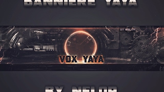 Diffusion en direct de Vox YaYa