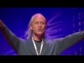 The Hackerspace Movement: Mitch Altman at TEDxBrussels