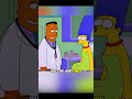 Homer would go crazy every time he heard that his wife was pregnant. #anime #animerecap #TheSimpsons