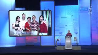 PM Lee's National Day Rally 2012 - 26Aug2012 [Full Length]