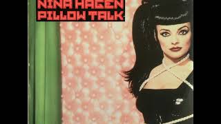 NINA HAGEN "Pillow Talk" (Twinkley Mix) 1993 #ninahagen