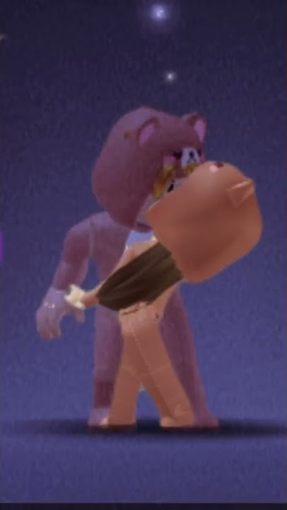 Download lagu kiss the girl || #trend || #dajsuba || #edit || #roblox ||