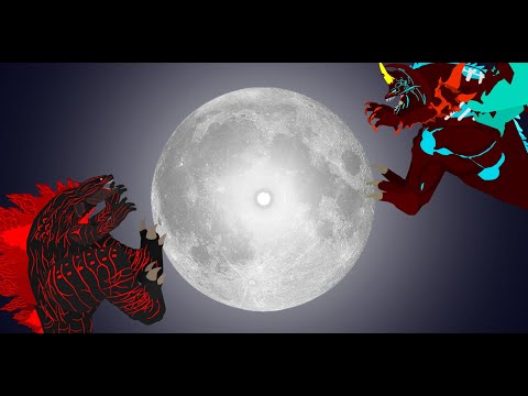 Godzilla vs Destoroyah - Final Episode (part1) | TEASER