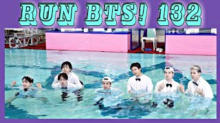 [ INDOSUB ] RUN BTS! 2021 - EP.132 | FULL EPISODE