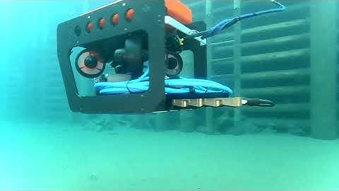 This ROV can carry anything, Lanai XL