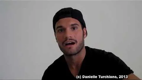 Frank Sweeney talks about fighting on 'The Challen...