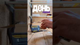 День 1. Изучаю электронику с нуля. Распаковка 👾#electronics #dyi #raspberrypi