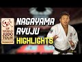 永山竜樹　Nagayama Ryuju Judo Grand Slam Tashkent 2021 Highlights