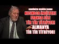 İlber Ortaylı: Türkiye Nasıl Baş Edecek Bununla!