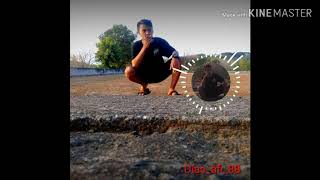 Prigel anjawening ( lelakon tresno)