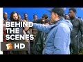 Avengers: Infinity War Behind the Scenes - Wakanda Forever