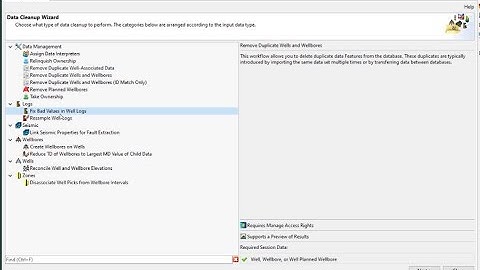 Data Clean Up Wizard in Transform [PRO TIP]