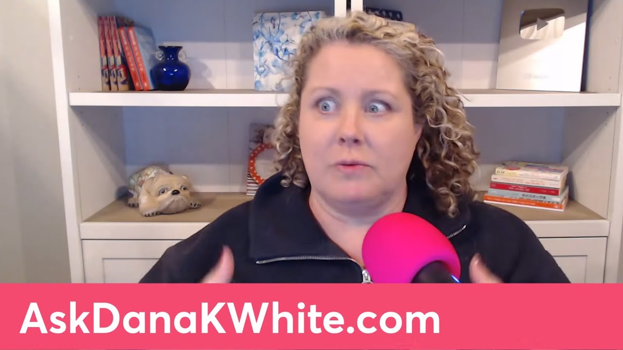 Quick Live Q&A with Dana K White 12.29.26