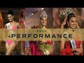 The Last Time India Won MISS UNIVERSE! (Lara Dutta Full Performance) | Miss Universe