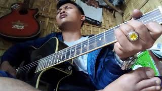 Story wa Jangan pernah kau coba untuk berubah