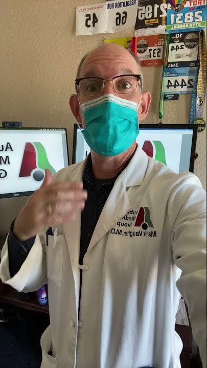 Get vaccinated