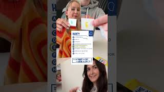 How to Play: The Game of Saying 'Huh?!' - The Sample Pack! screenshot 3