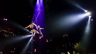 Magic Mike - Rope Dance - Live in Las Vegas - April 26th 2023