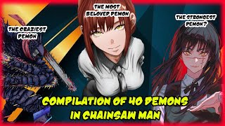 The Real Cost of Devil Contracts in Chainsaw Man