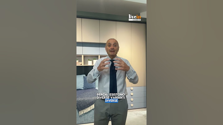 Come Scegliere la cameretta dei Ragazzi!