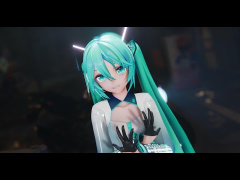 【𝟒𝑲/𝟔𝟎𝑭𝑷𝑺】ラストリゾート. 𝒇𝒆𝒂𝒕.初音ミク.