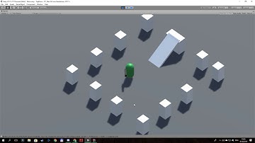 Test Prototype Unity