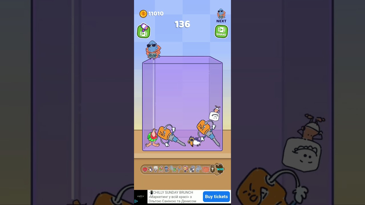 Trippi Pritiletino Trippi Trappa Motrippa. Artistic Brainrot 3. Merge Fellas