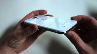 Verizon's Samsung Galaxy S4 Unboxing, Overview, and Comparison screenshot 1