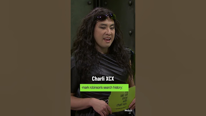 Bowen Yang Giving RANGE in the SNL 50 Premiere
