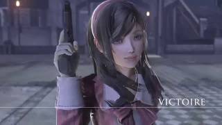 [ENG/FR] Resonance of Fate HD - PS4 - Let's play part 9