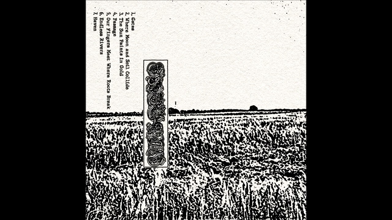 Inlé-rah (Unknown) — S/T — 2022 demo