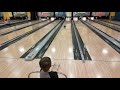 Ryden Loves Bowling