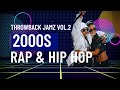 Throwback Jamz Vol. 2: 2000s Rap & Old School Hip Hop Gems - Ultimate Video Mix by DJ Simple Simon