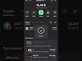 Tidak punya TRX untuk kirim USDT TRC20? Lakukan ini sekarang! 💡 (Panduan Trust Wallet) #USDT #TRX