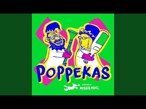 Video: Poppekas