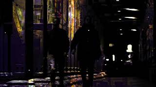 Blank & Jones - Nightrider (Official Video)