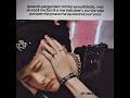 tipo assim, estando vivo é oq importa #kpop #kpopgrupo #fypシ