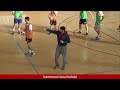 Comment mieux defendre en handball pour gagner des balles d,attaques I handball