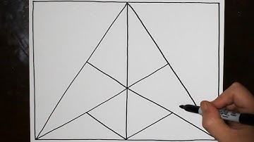 Daily Line Illusion | Poetic Motion 3D Abstract Pattern / Spiral Drawing / Satisfying & Relaxing Art