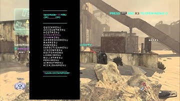SaintsModder- v3 cfg menu [DESC]
