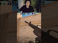 Б без темки не ретейкается (да и с темкой тоже) #csgo #cs2 #csmoments #csclip #clutch
